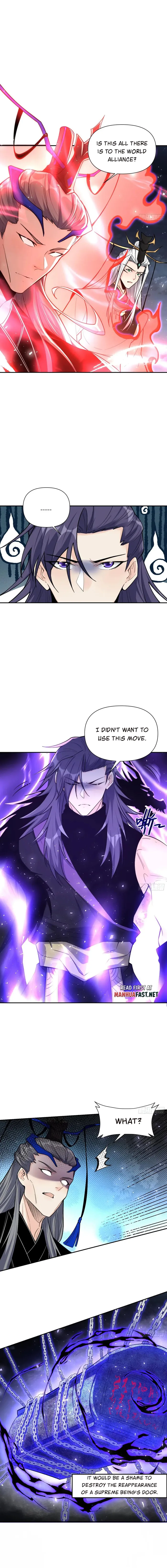 I’m Actually a Cultivation Bigshot Chapter 482 page 5
