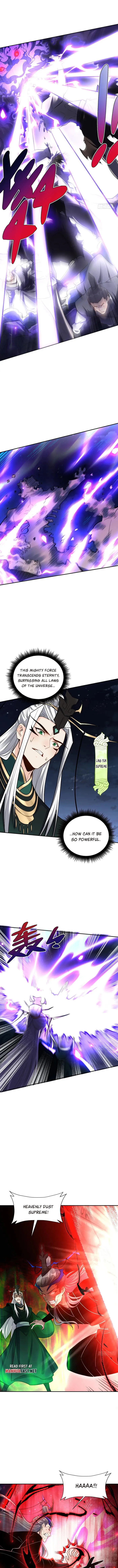 I’m Actually a Cultivation Bigshot Chapter 482 page 7