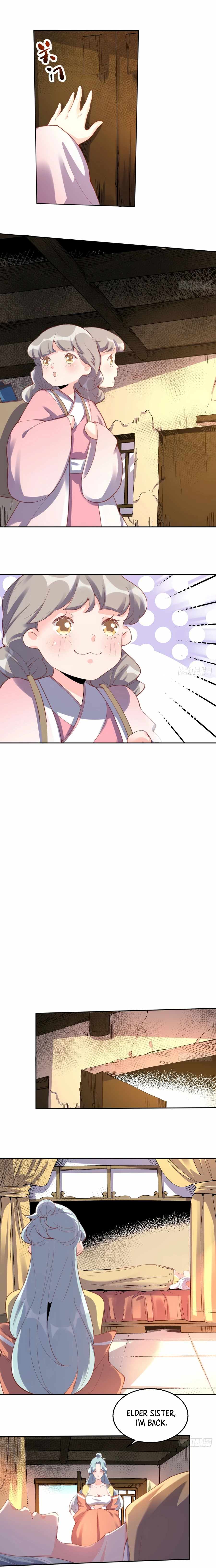 I’m Actually a Cultivation Bigshot Chapter 56 page 13