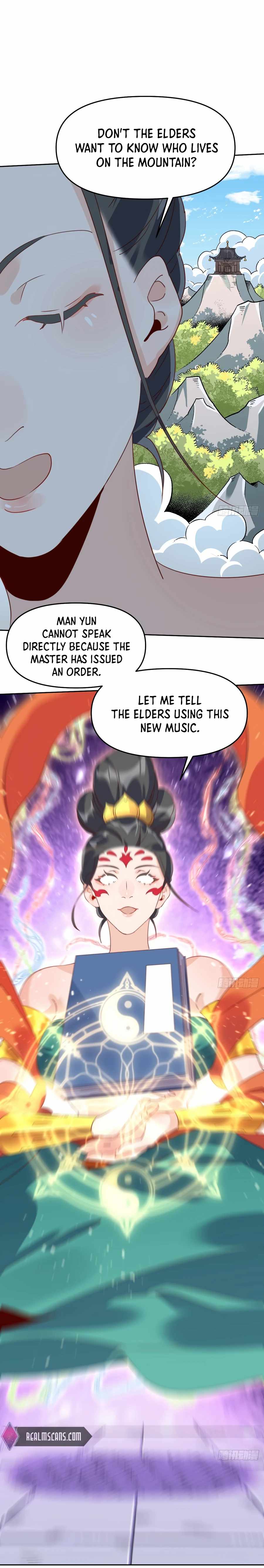 I’m Actually a Cultivation Bigshot Chapter 60 page 10