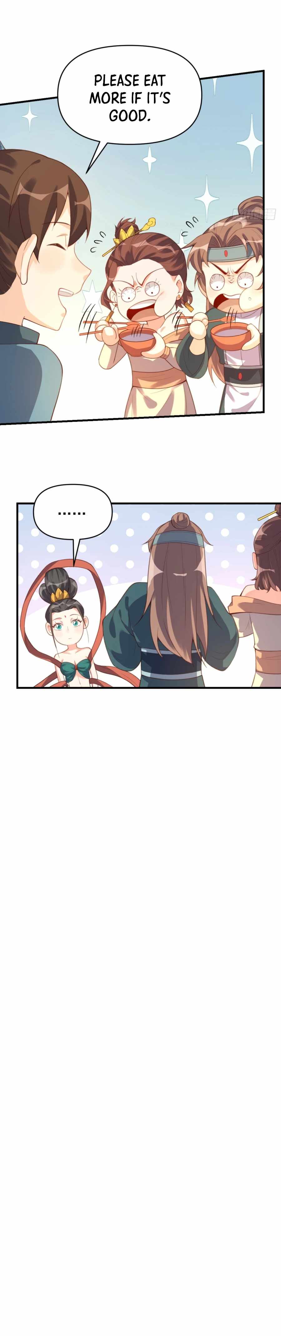 I’m Actually a Cultivation Bigshot Chapter 75 page 7