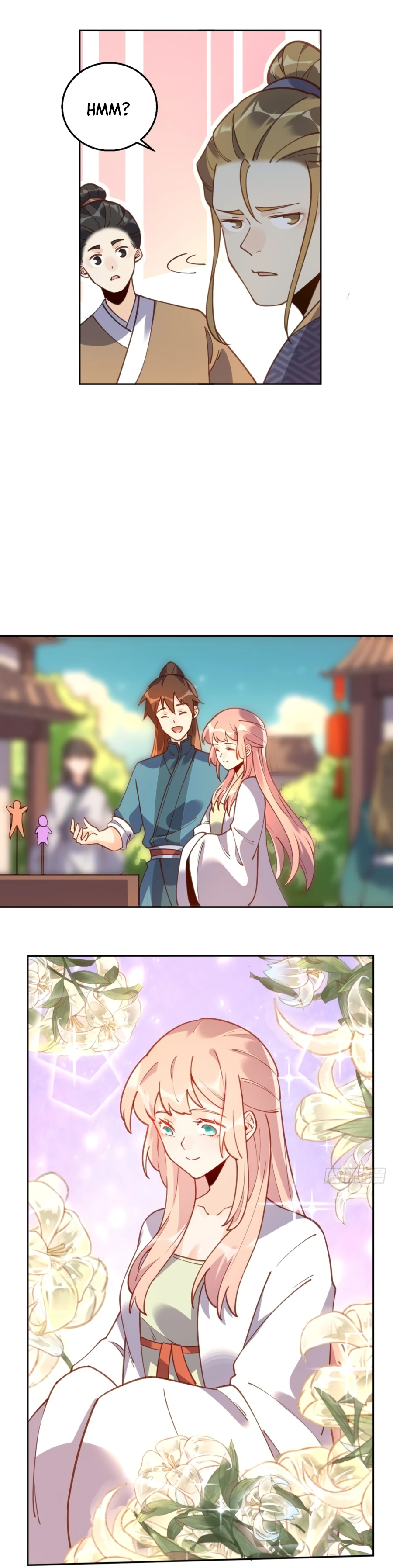 I’m Actually a Cultivation Bigshot Chapter 79 page 4
