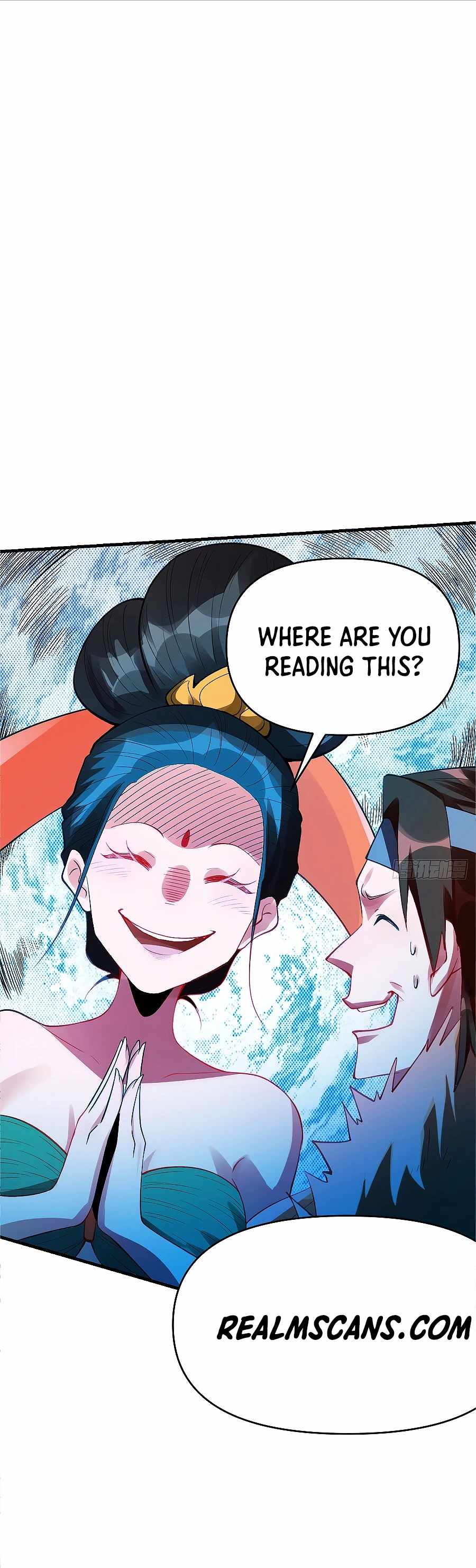 I’m Actually a Cultivation Bigshot Chapter 90 page 12