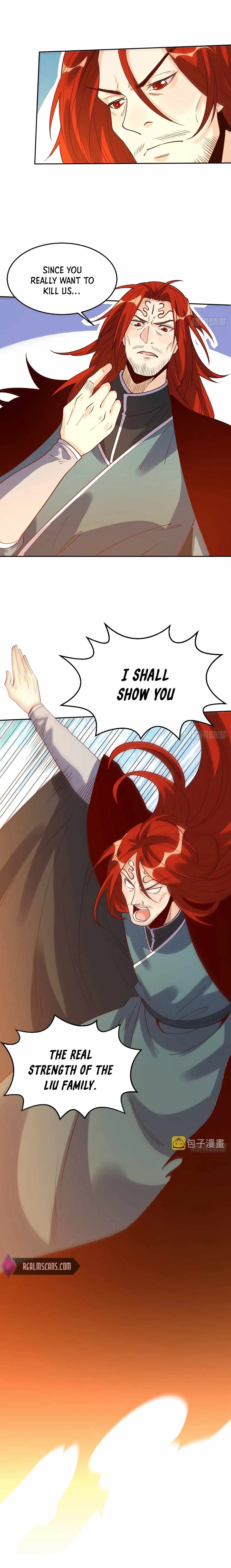 I’m Actually a Cultivation Bigshot Chapter 95 page 16