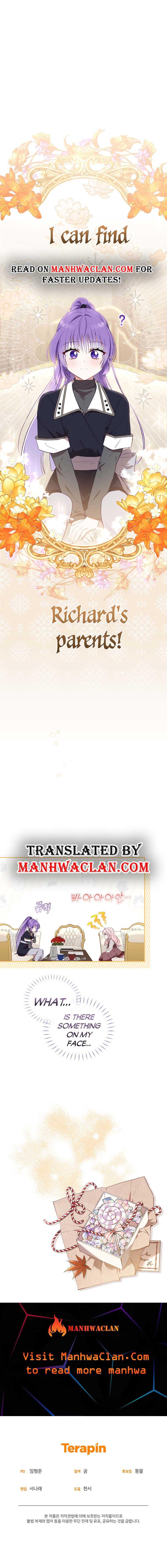 I’m Being Raised by Villains Chapter 18 page 6