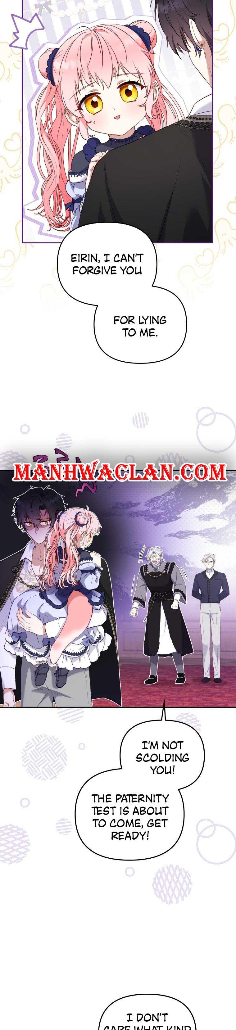 I’m Being Raised by Villains Chapter 40 page 7