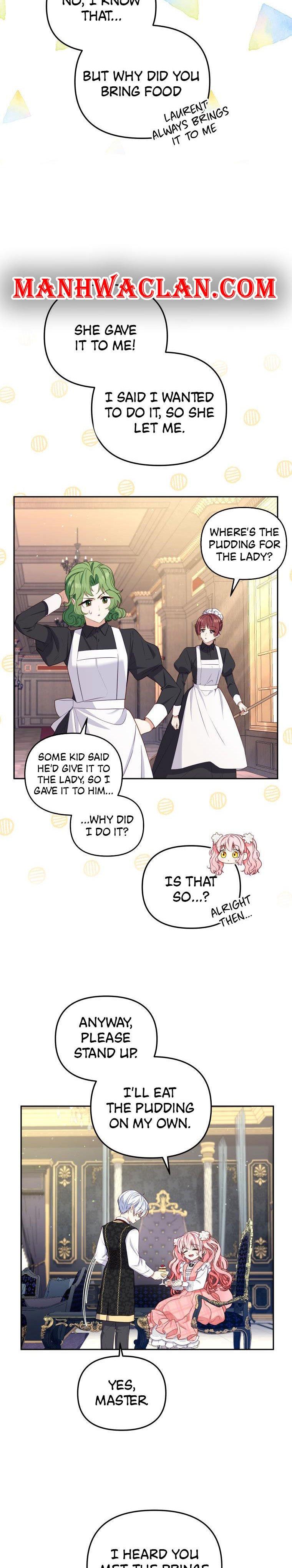 I’m Being Raised by Villains Chapter 51 page 2