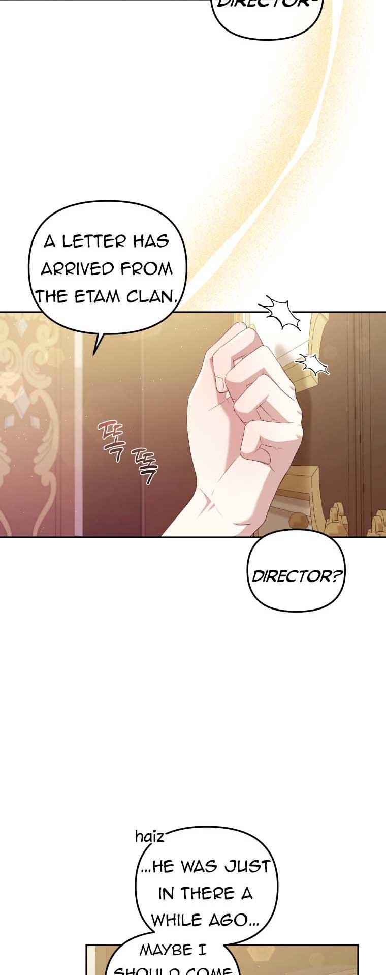 I’m Being Raised by Villains Chapter 56 page 1