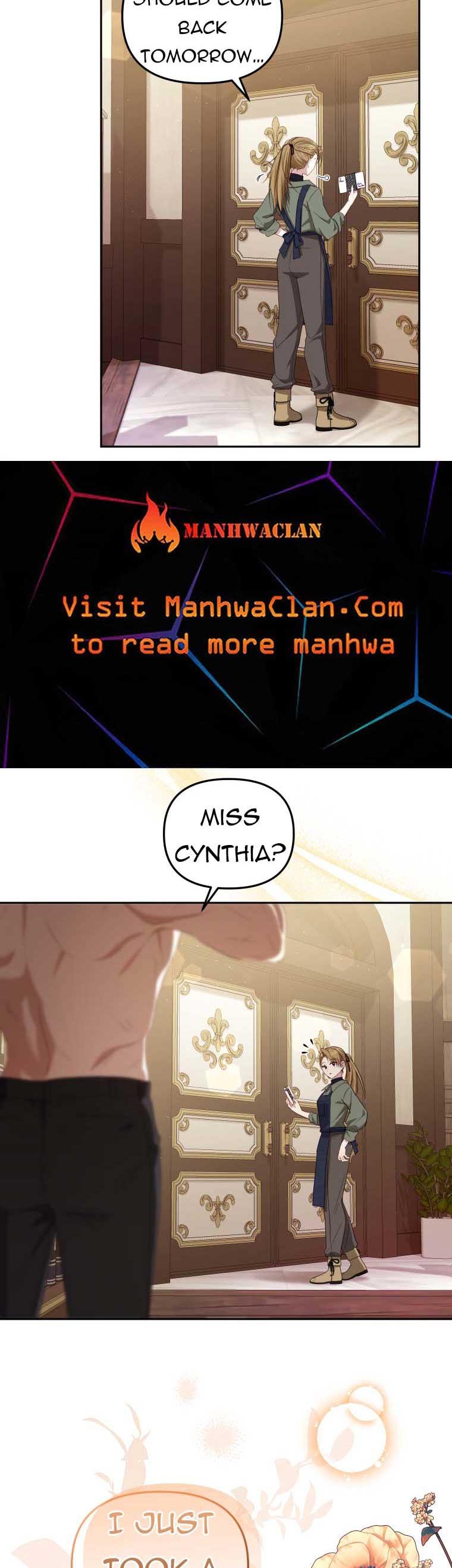 I’m Being Raised by Villains Chapter 56 page 2