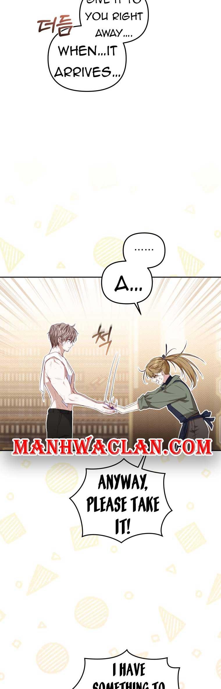 I’m Being Raised by Villains Chapter 56 page 4