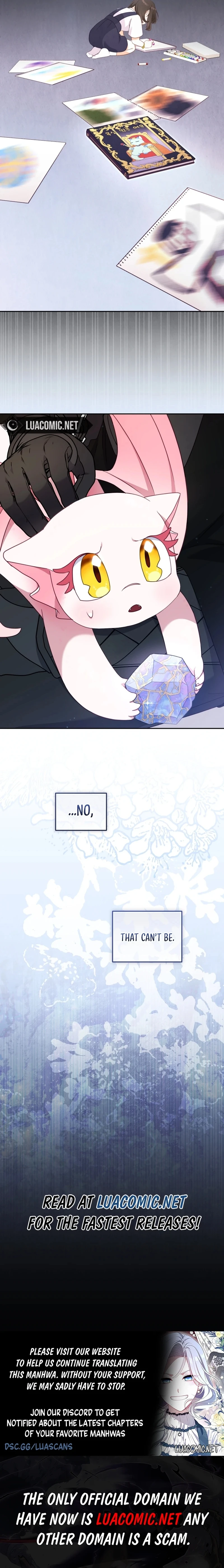 I’m Being Raised by Villains Chapter 84 page 15