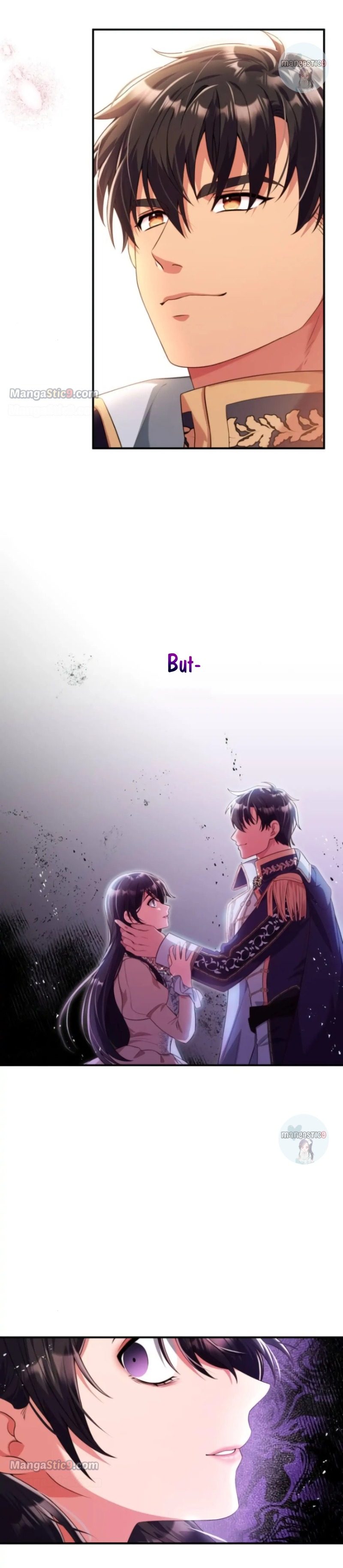 I’m Divorcing My Tyrant Husband Chapter 42 page 3