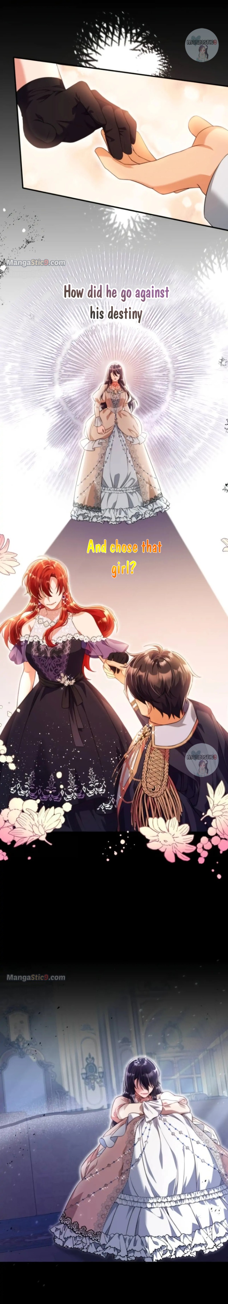 I’m Divorcing My Tyrant Husband Chapter 42 page 5