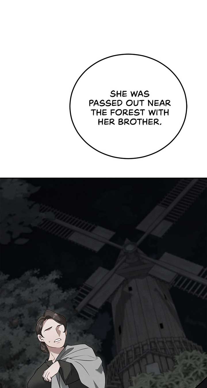 I’m Divorcing My Tyrant Husband Chapter 79 page 0