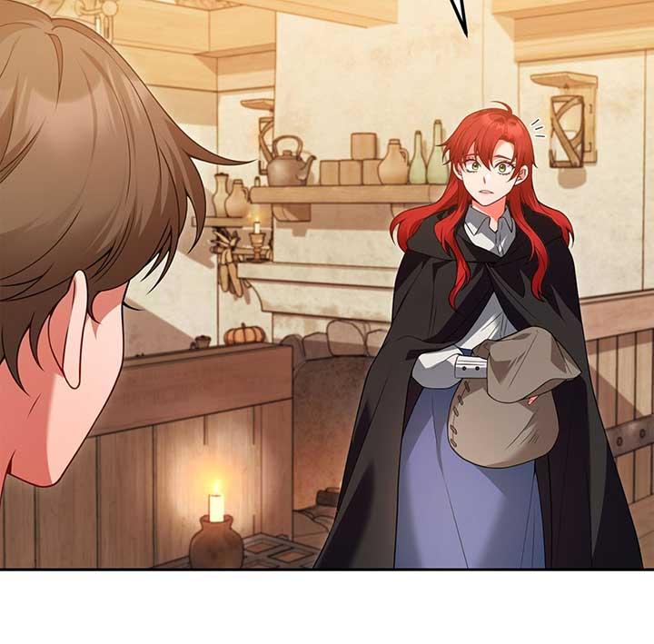 I’m Divorcing My Tyrant Husband Chapter 79 page 11