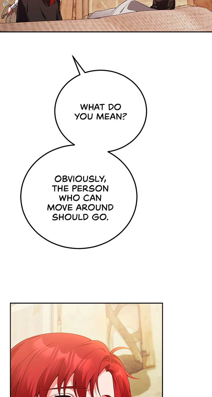 I’m Divorcing My Tyrant Husband Chapter 79 page 14
