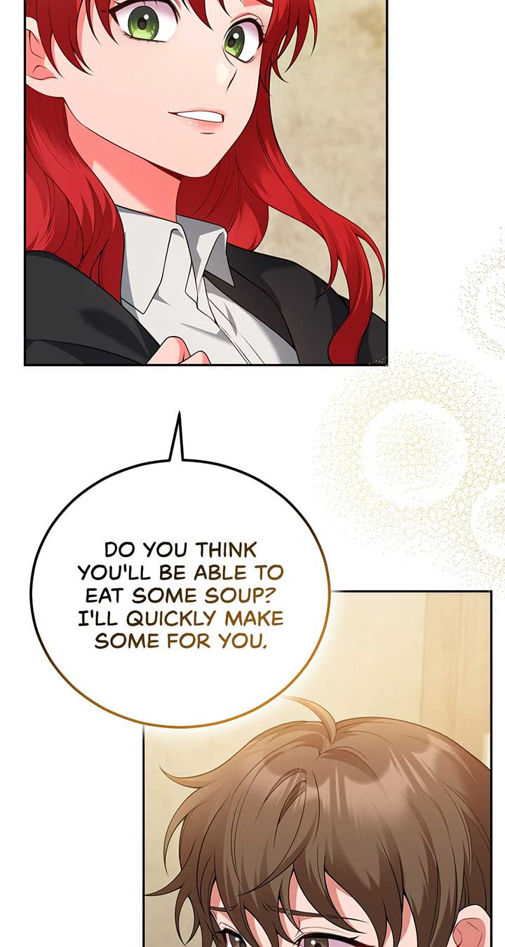 I’m Divorcing My Tyrant Husband Chapter 79 page 15