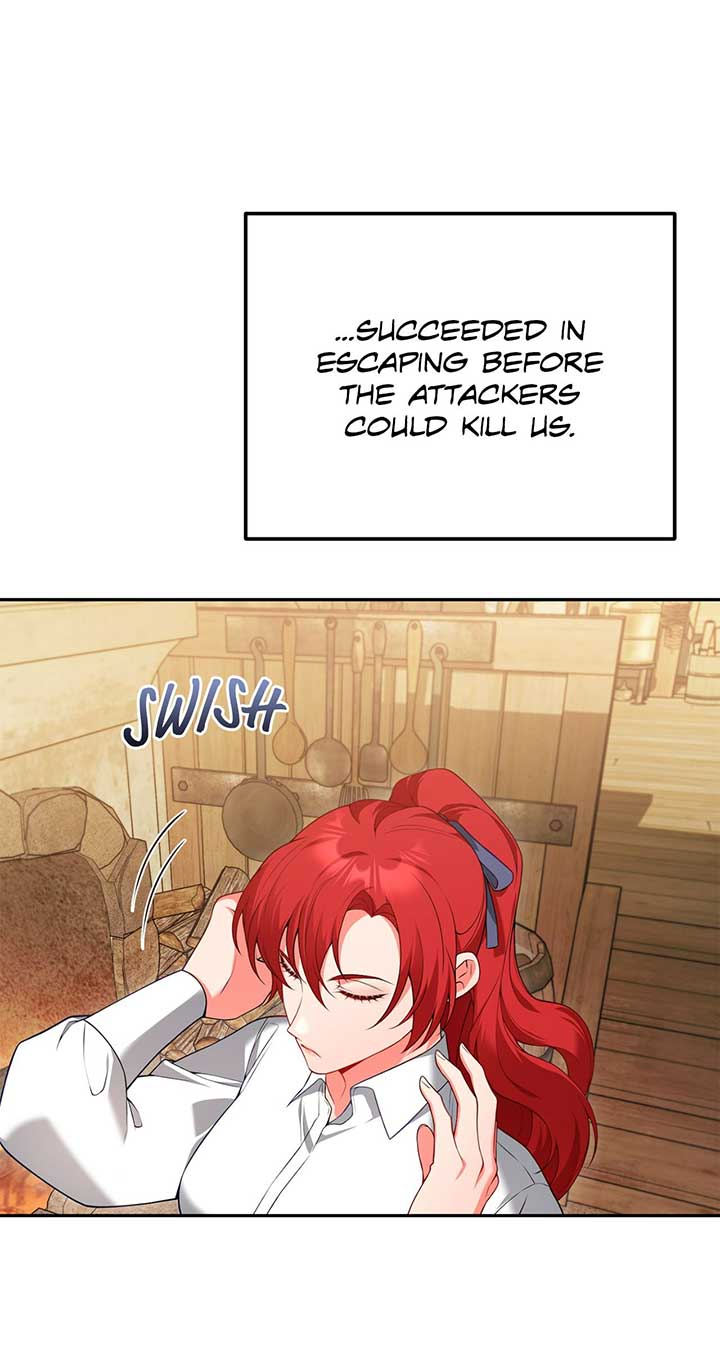 I’m Divorcing My Tyrant Husband Chapter 79 page 18
