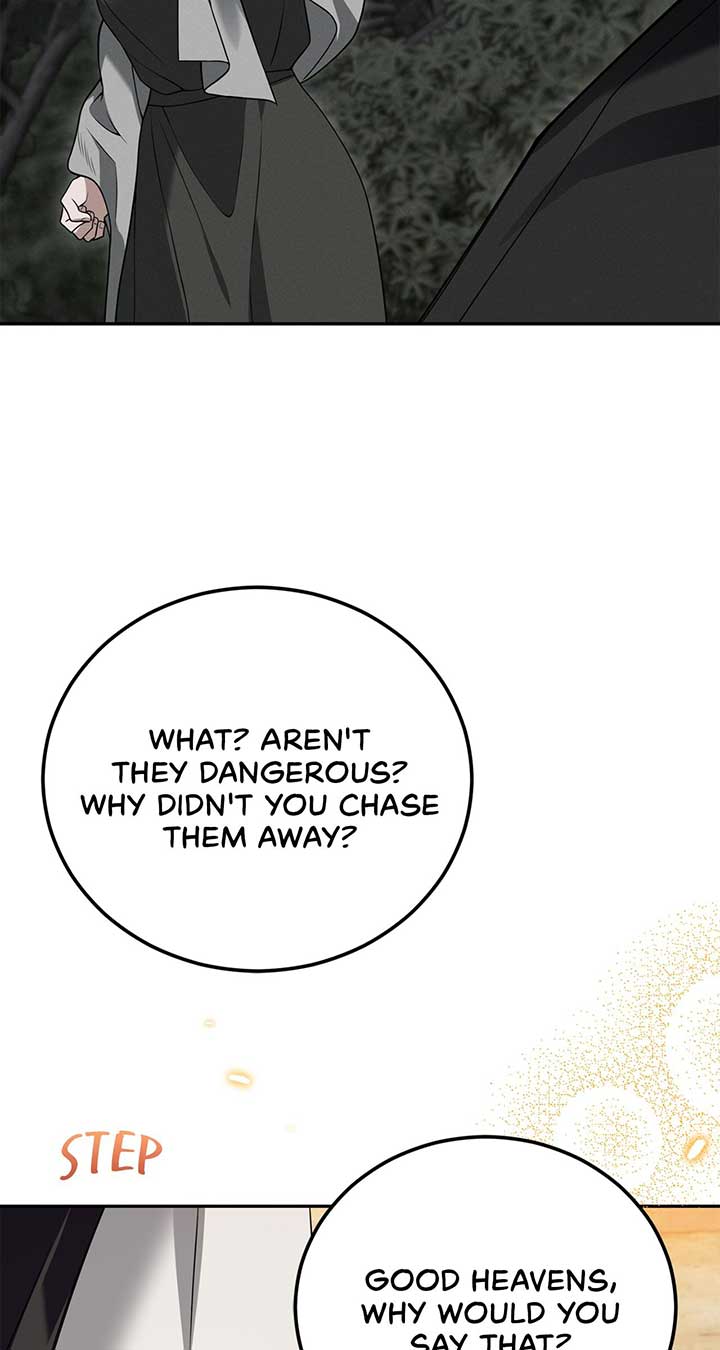 I’m Divorcing My Tyrant Husband Chapter 79 page 1