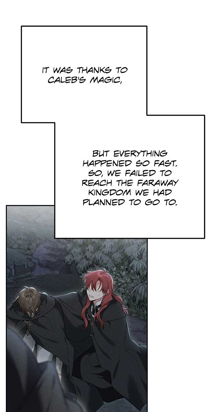 I’m Divorcing My Tyrant Husband Chapter 79 page 19