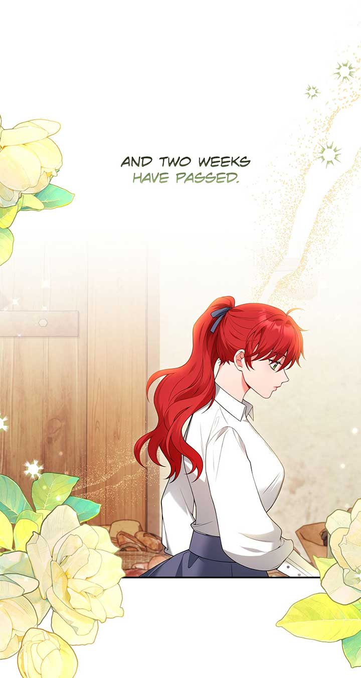 I’m Divorcing My Tyrant Husband Chapter 79 page 21