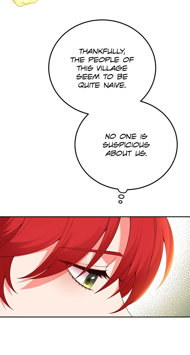 I’m Divorcing My Tyrant Husband Chapter 79 page 22