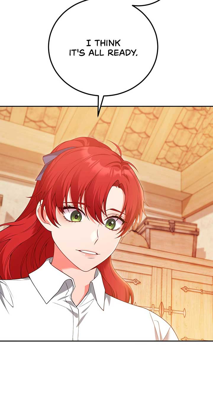 I’m Divorcing My Tyrant Husband Chapter 79 page 25
