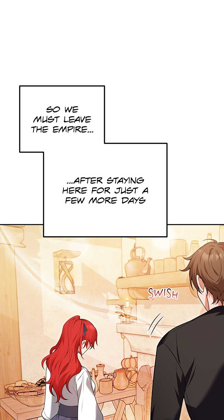 I’m Divorcing My Tyrant Husband Chapter 79 page 27