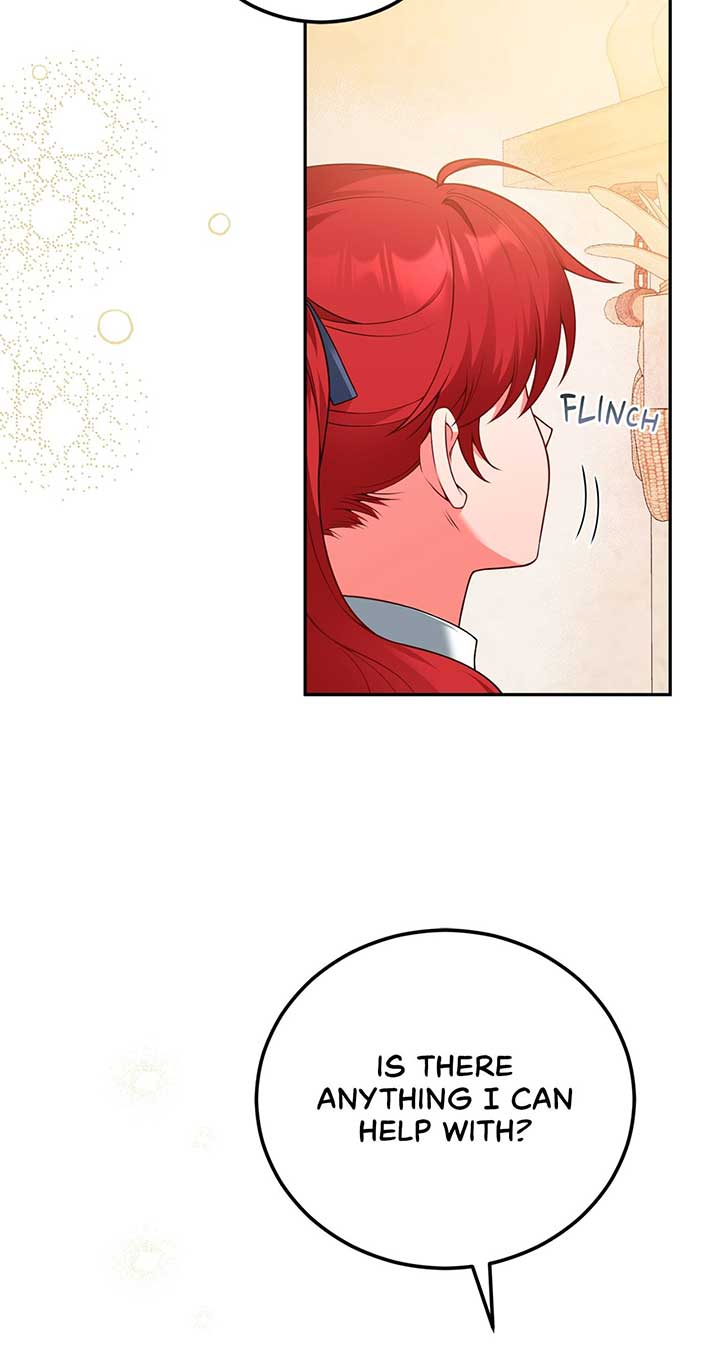 I’m Divorcing My Tyrant Husband Chapter 79 page 30