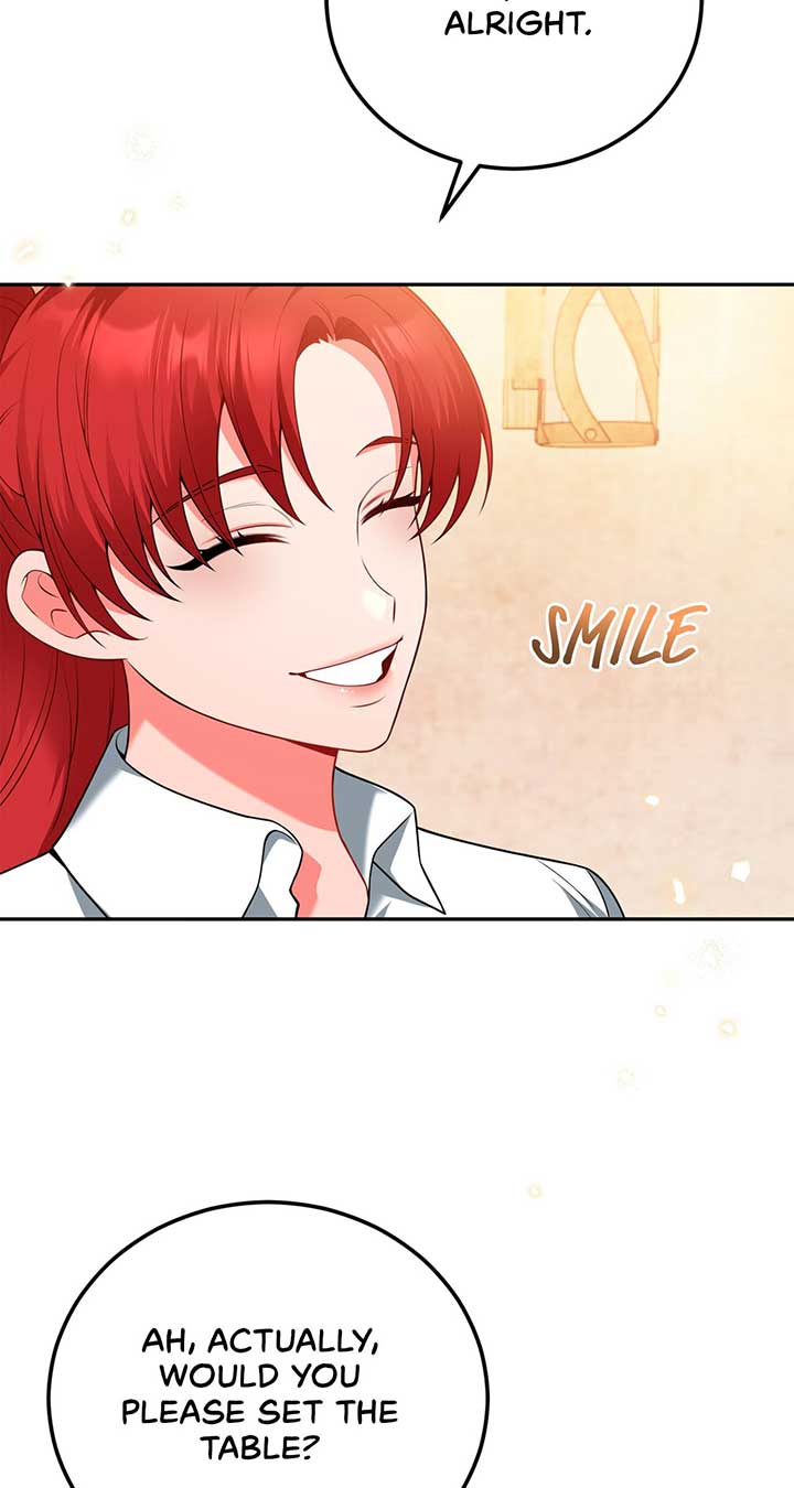 I’m Divorcing My Tyrant Husband Chapter 79 page 32