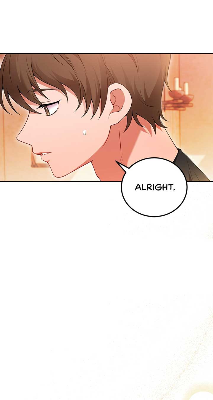 I’m Divorcing My Tyrant Husband Chapter 79 page 34