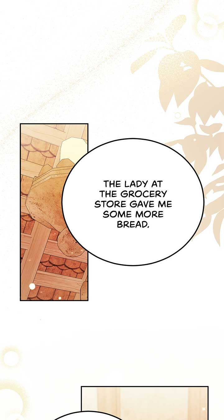 I’m Divorcing My Tyrant Husband Chapter 79 page 35