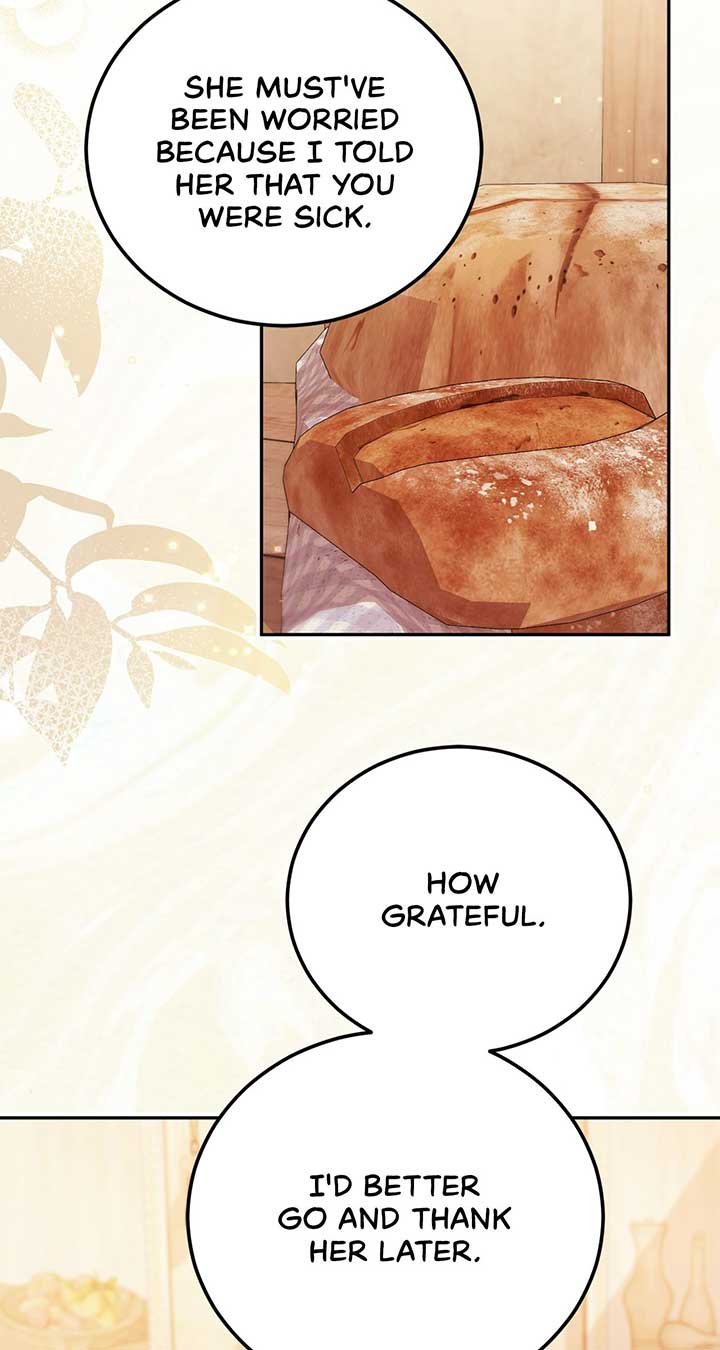 I’m Divorcing My Tyrant Husband Chapter 79 page 36