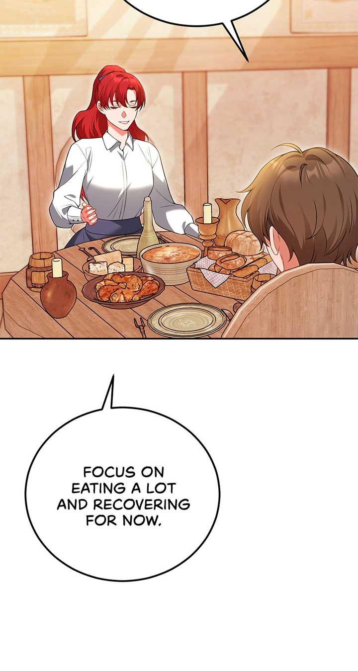 I’m Divorcing My Tyrant Husband Chapter 79 page 37