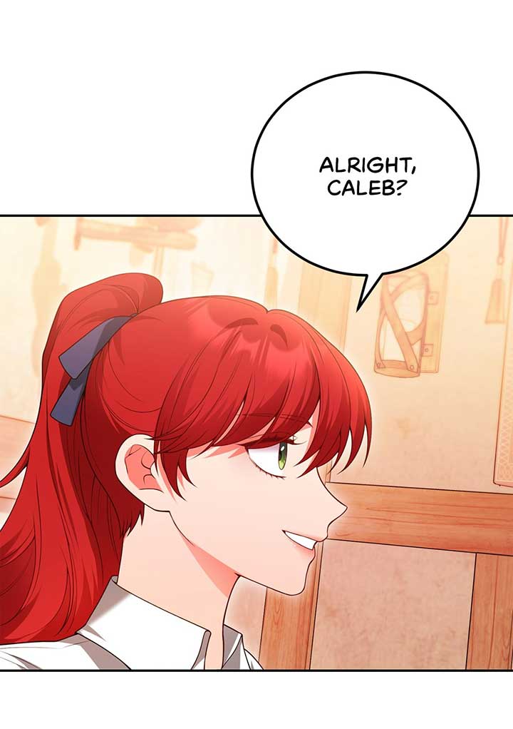 I’m Divorcing My Tyrant Husband Chapter 79 page 38