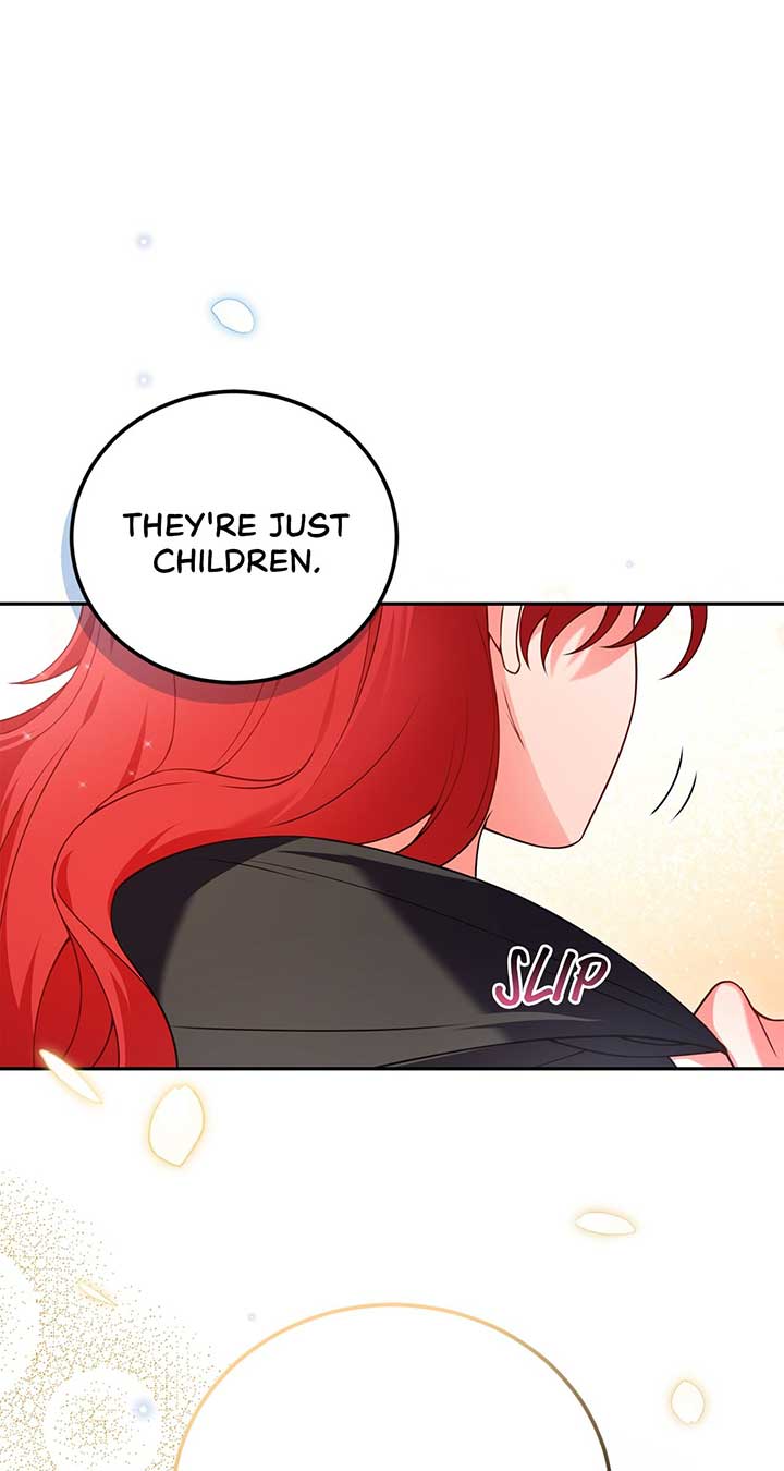 I’m Divorcing My Tyrant Husband Chapter 79 page 3