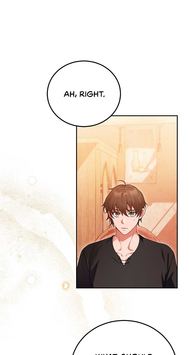 I’m Divorcing My Tyrant Husband Chapter 79 page 39
