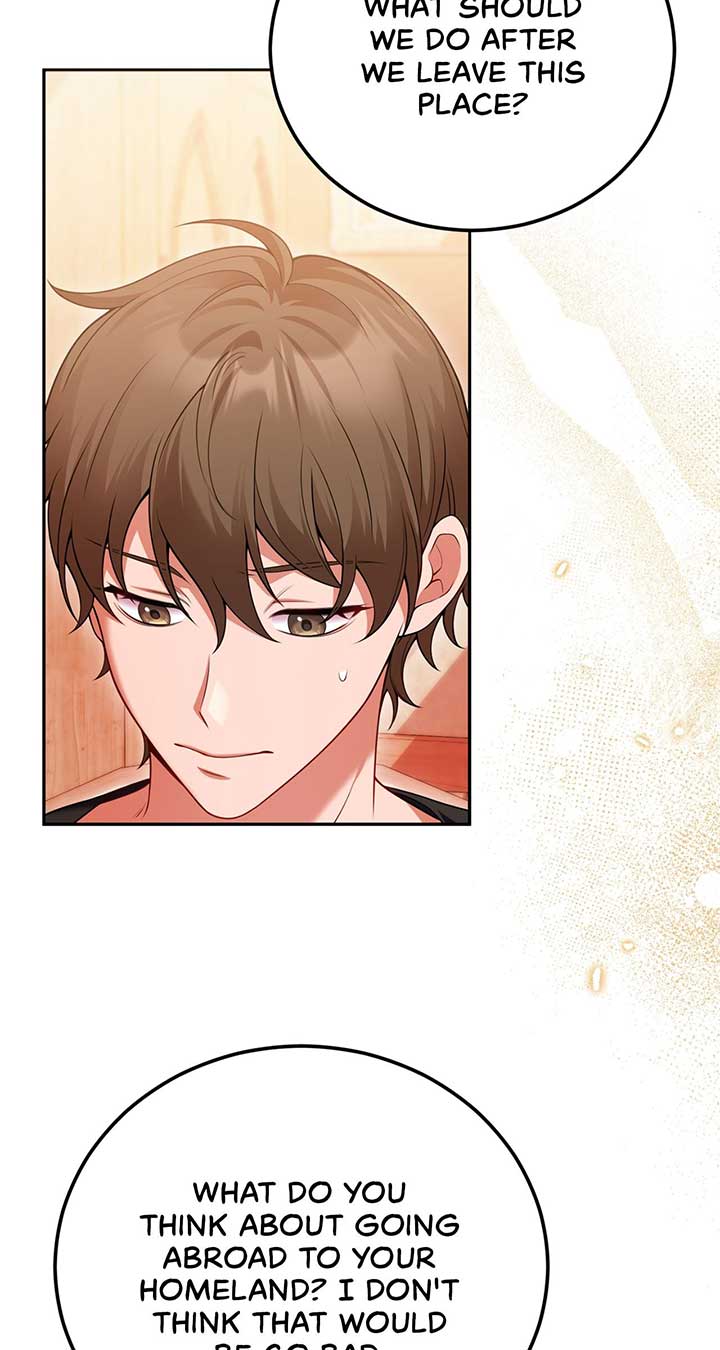 I’m Divorcing My Tyrant Husband Chapter 79 page 40