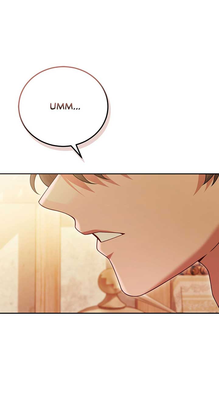 I’m Divorcing My Tyrant Husband Chapter 79 page 42