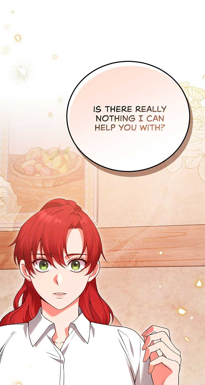 I’m Divorcing My Tyrant Husband Chapter 79 page 43