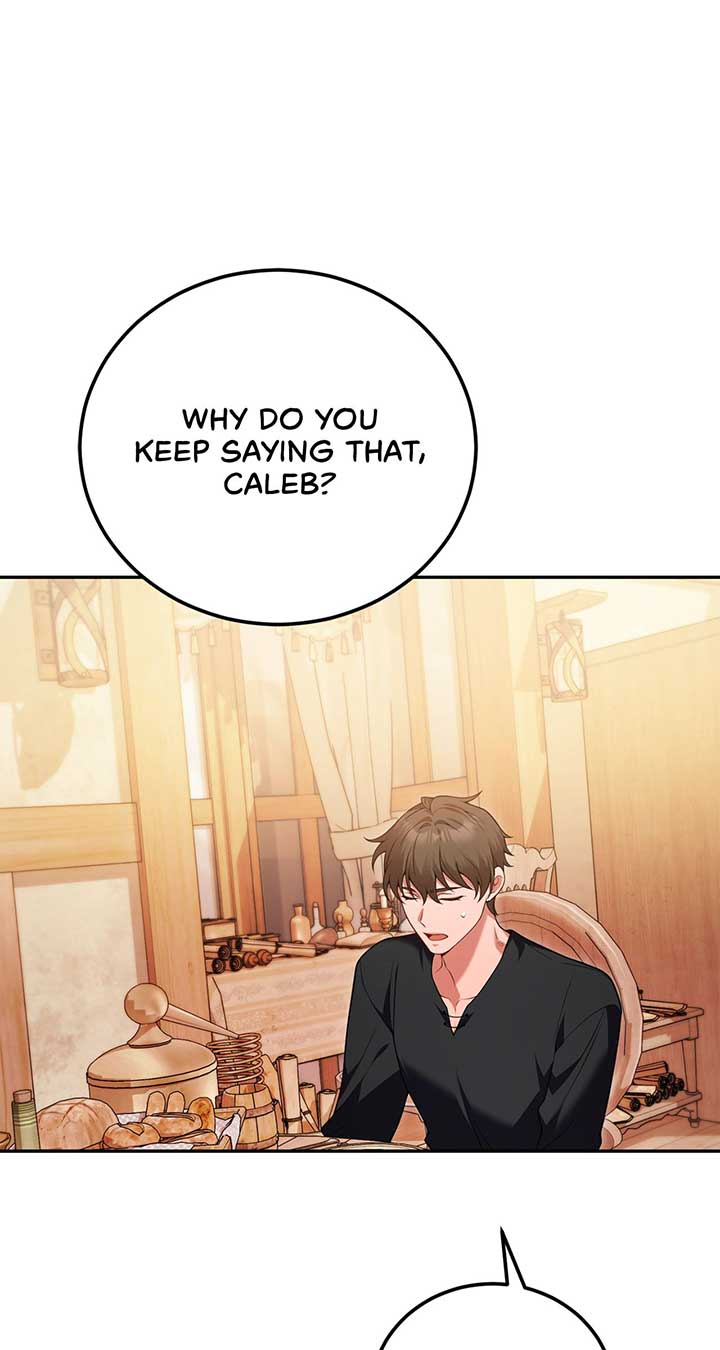 I’m Divorcing My Tyrant Husband Chapter 79 page 45