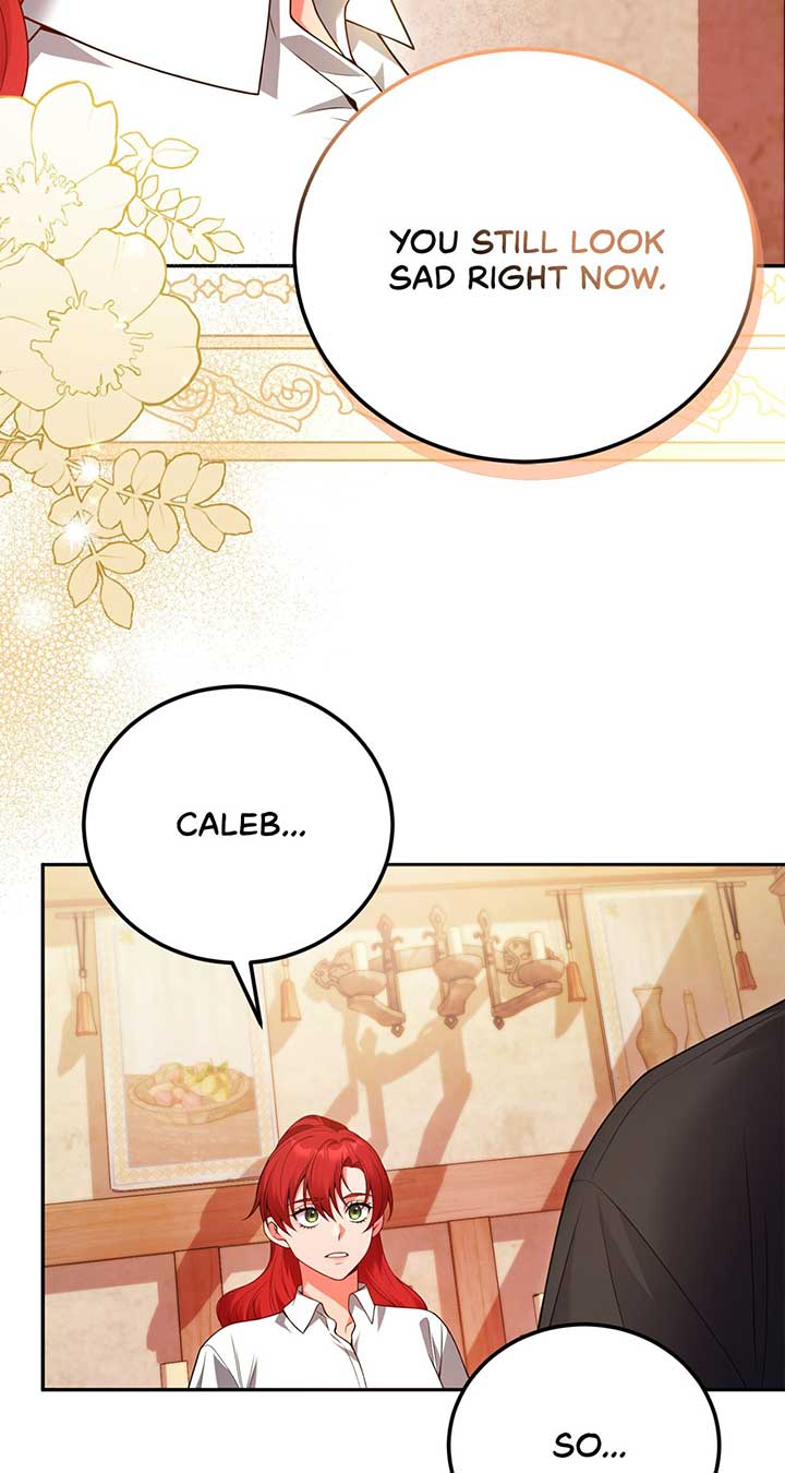 I’m Divorcing My Tyrant Husband Chapter 79 page 49