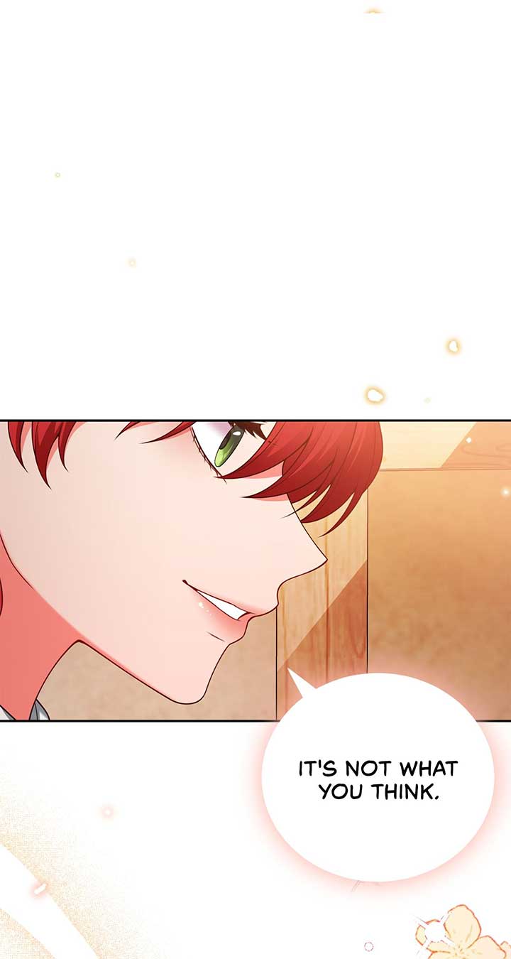 I’m Divorcing My Tyrant Husband Chapter 79 page 53