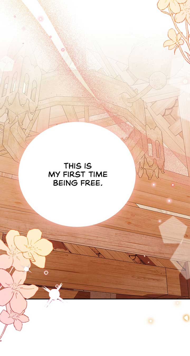 I’m Divorcing My Tyrant Husband Chapter 79 page 54