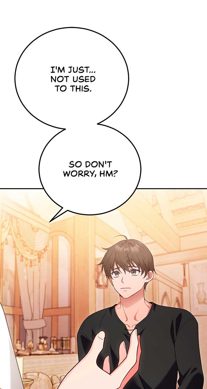 I’m Divorcing My Tyrant Husband Chapter 79 page 55