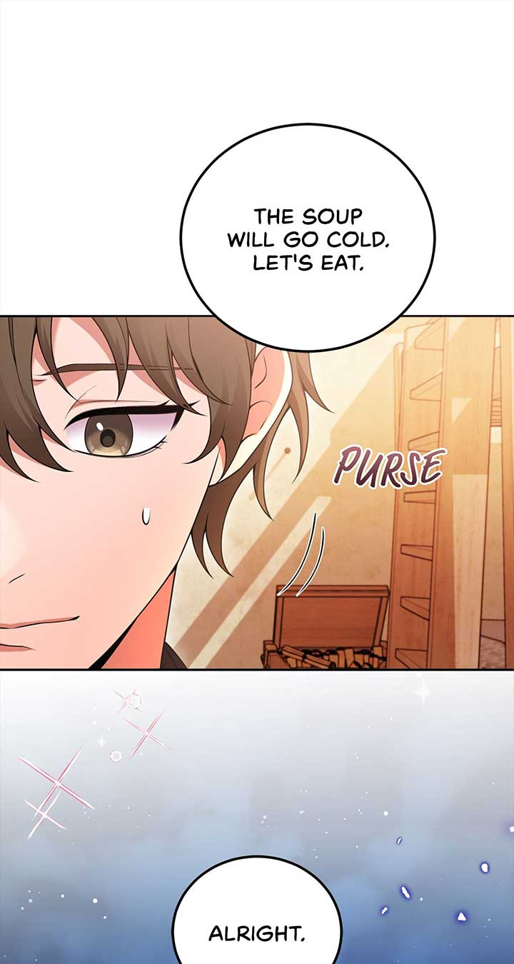 I’m Divorcing My Tyrant Husband Chapter 79 page 57