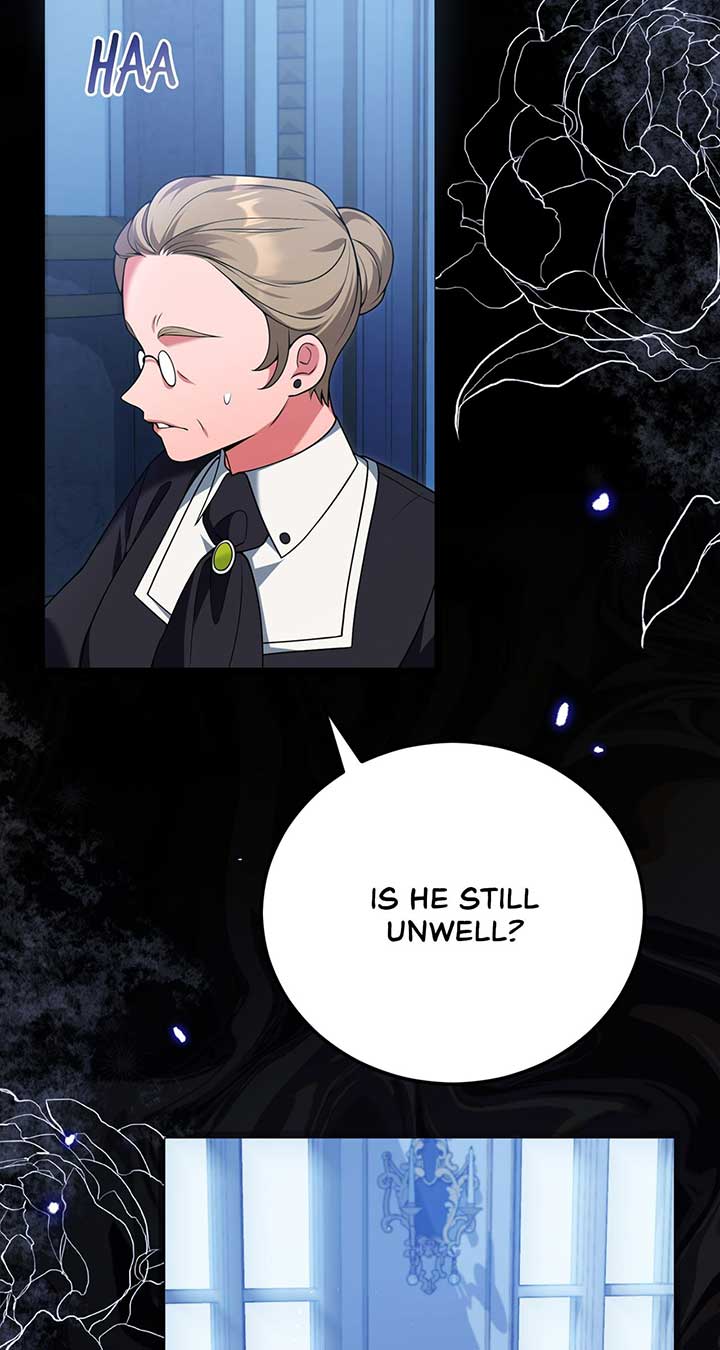 I’m Divorcing My Tyrant Husband Chapter 79 page 59