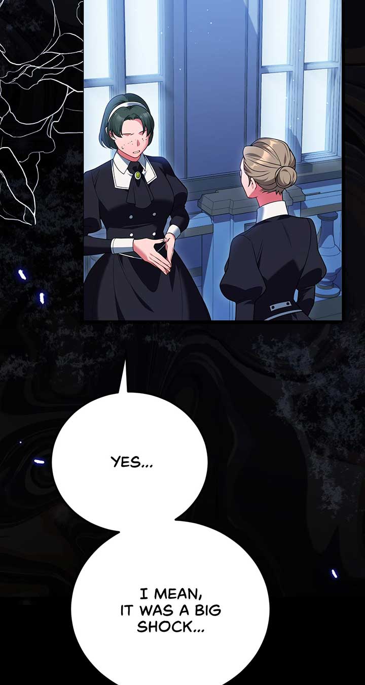 I’m Divorcing My Tyrant Husband Chapter 79 page 60