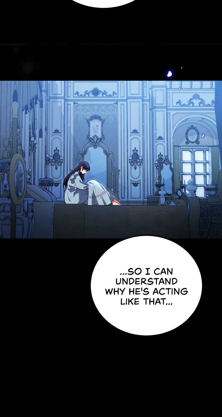 I’m Divorcing My Tyrant Husband Chapter 79 page 61