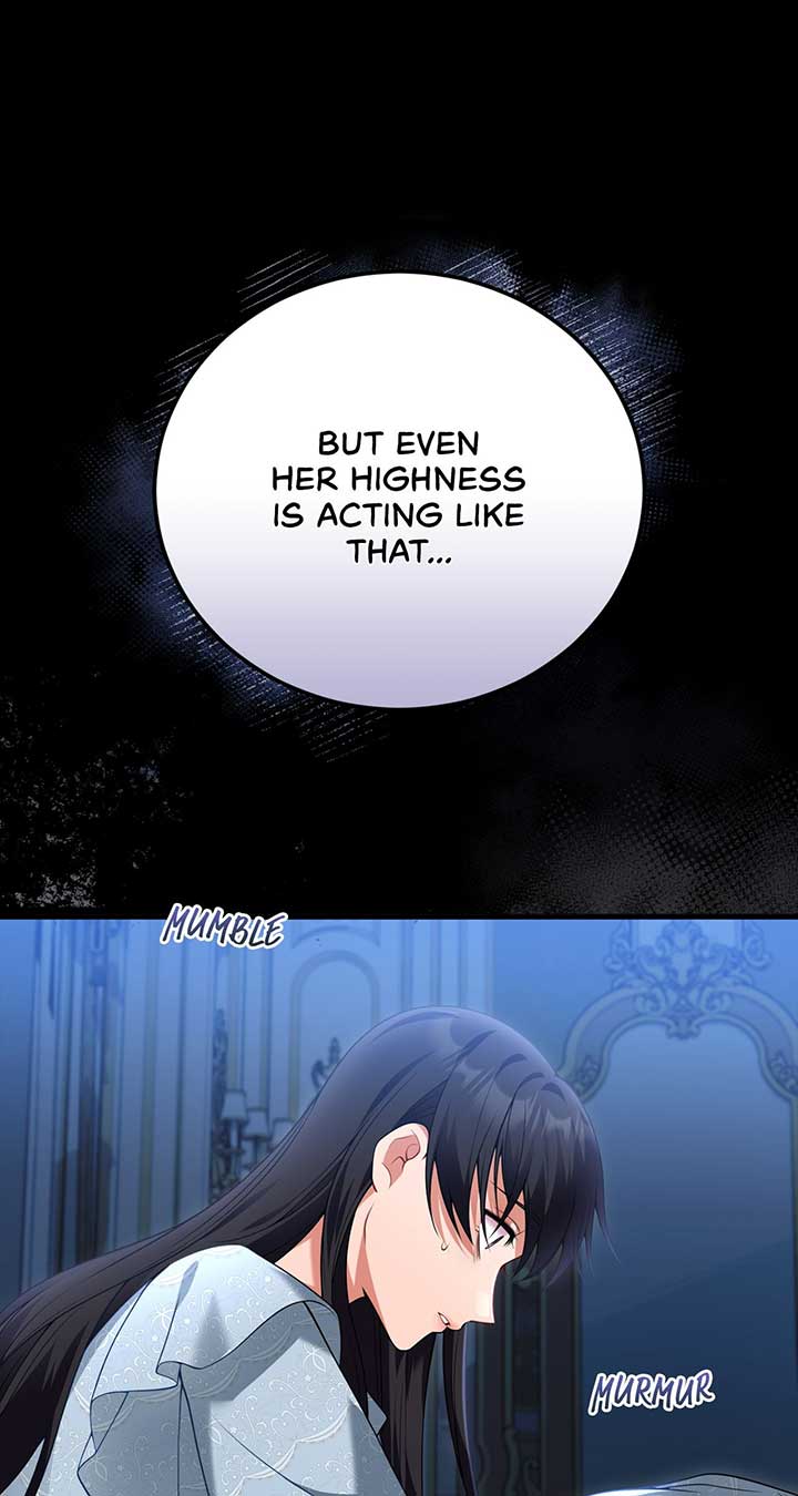 I’m Divorcing My Tyrant Husband Chapter 79 page 63